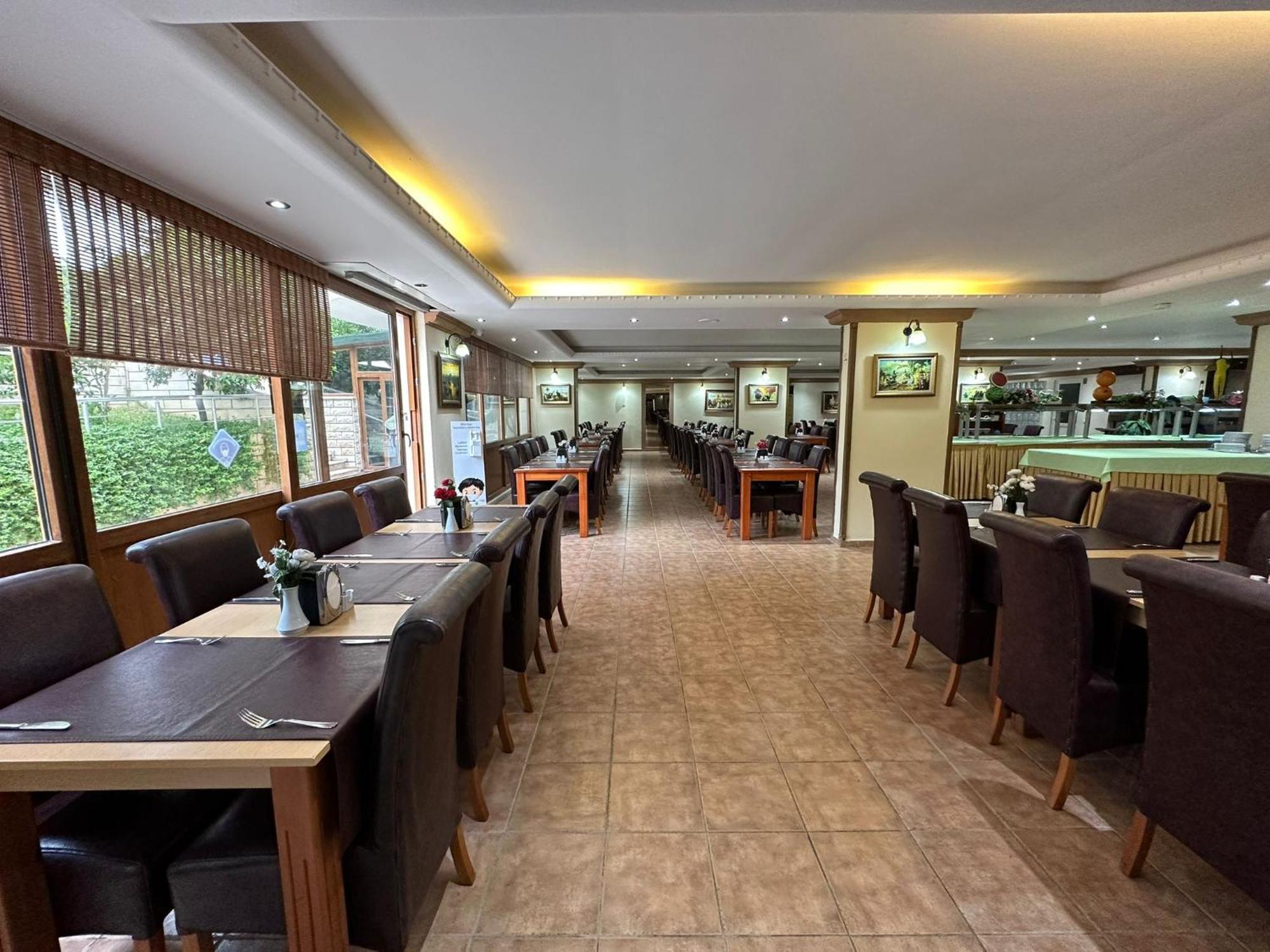 Havana Hotel Kemer Eksteriør bilde