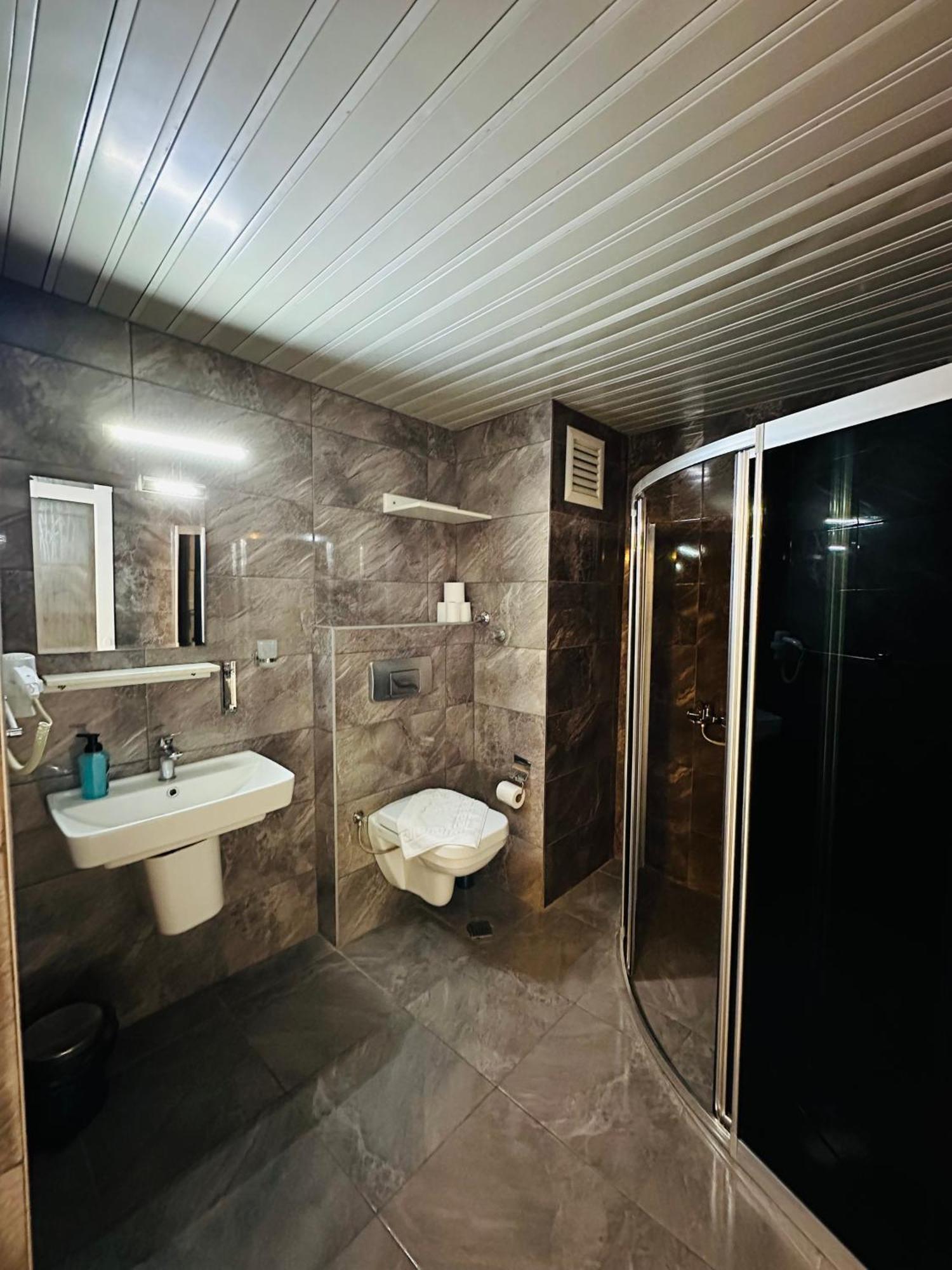 Havana Hotel Kemer Eksteriør bilde