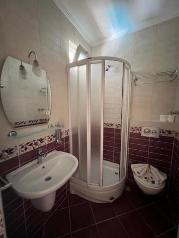 Havana Hotel Kemer Eksteriør bilde