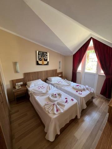 Havana Hotel Kemer Eksteriør bilde