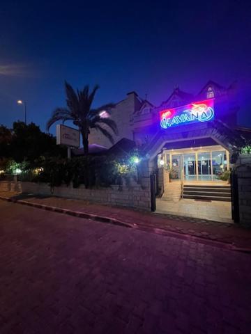 Havana Hotel Kemer Eksteriør bilde