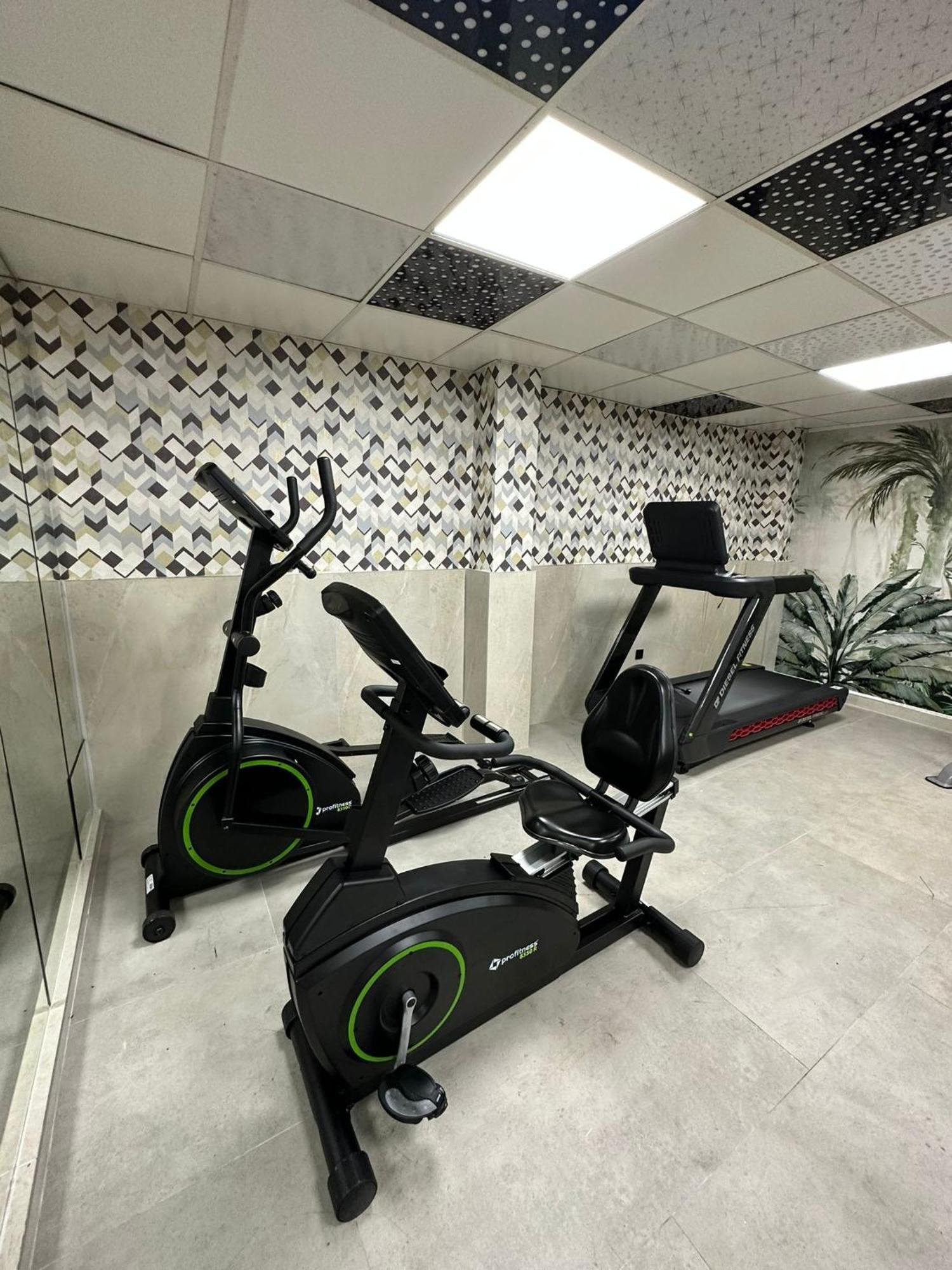 Havana Hotel Kemer Eksteriør bilde
